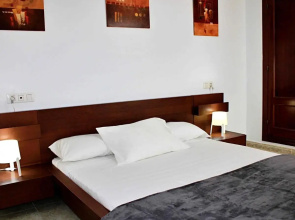 SFJ Apartamento Arrecife