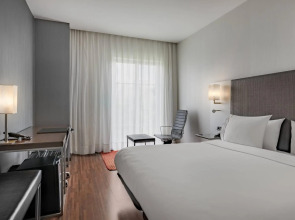 AC Hotel Burgos by Marriott