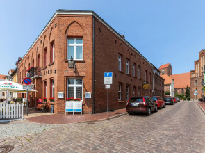 Hotel Stadtkrug