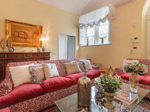 Casa Francesca in Lucca