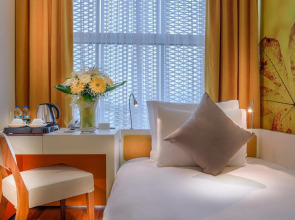 Tav Airport Hotel Izmir