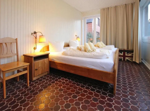 Ferienwohnung in Westerland