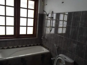 Azalea Hostel