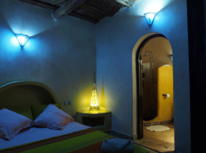 Welcome to Grenadine Town, Double Luxury Room, Garden With Swimming Pool