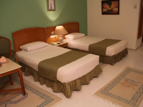 Royal Paradise Beach Resort