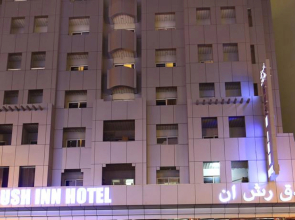 Concorde Palace Hotel