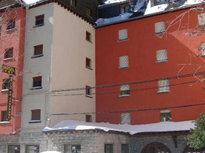 Villa de Canfranc