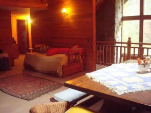 Casa Las Bandurrias