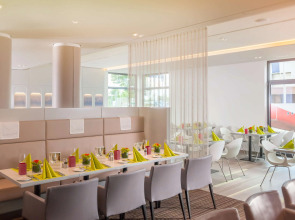 Essential by Dorint Stuttgart/Airport