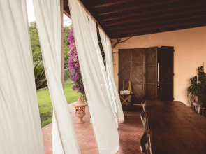 Villa Desiderio TUSCANY