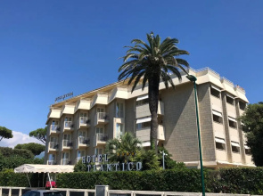 Hotel Atlantico