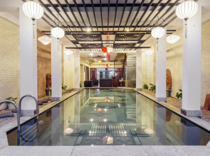 Welcome Old Town Hotel