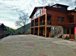Konak Grand Apart