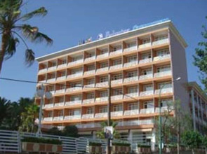 allsun Hotel Cormoran