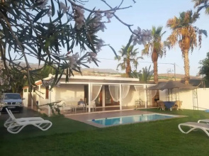 Villa Cassis