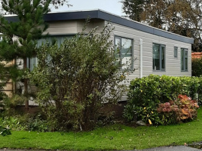 kitty"s Chalet Modern en toch knus