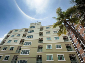 Alisha Serviced Apartment