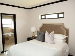 Vonzee apartment on Palmview Estate.