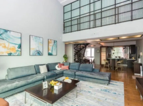 Ri Yue Xing Cheng Apartment 31