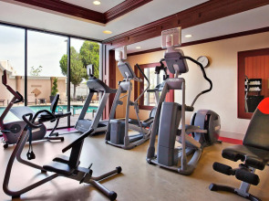 Holiday Inn Express Dallas Medical-Market Center by IHG