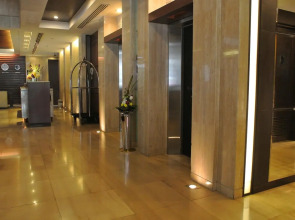 Отель FuramaXclusive Asoke Hotel