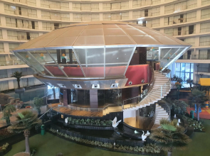 P C Homes at Belliza near airport