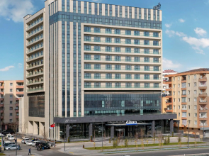 Mövenpick Diyarbakir