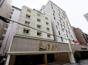 Hotel Ravi
