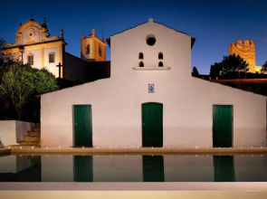 Casa de Santiago