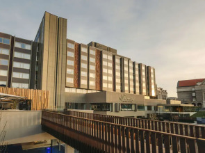 Fairmont Golden Prague