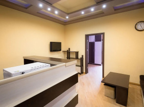 Апартаменты Tatev