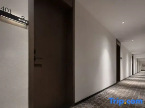 Ju·Joy hotel (Wu Yi Square)