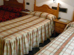 Hotel Guillermo II