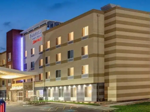Fairfield Inn & Suites Fort Collins South