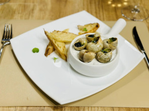 Тихая Гавань