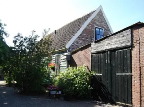 Bed&Brood De StraVerdonk