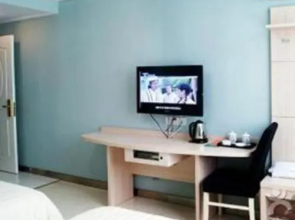 Wenchang 136 Inn Wenyuan
