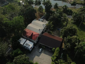 Bethania Resorts Athirapally