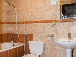 Little Brick Saigon Hotel