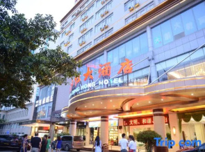 Man Jiang Hong Hotel