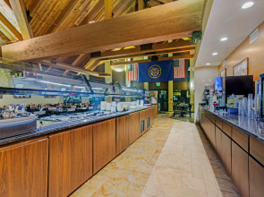 Best Western Plus Bryce Canyon Grand Hotel