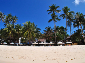 Surfside Boracay Resort