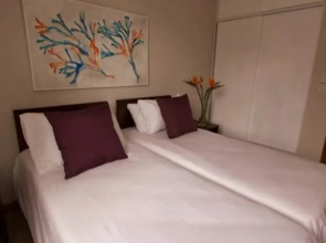 The Residence Luxury Suite