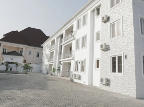 Verona Apartment