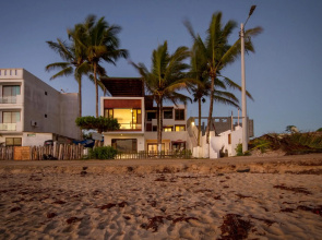 La Casita de la Playa
