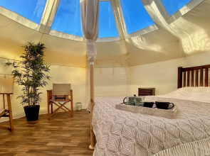 Stargazer Tent 2