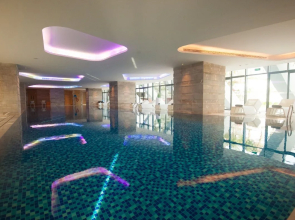 Sanya Conifer Resort