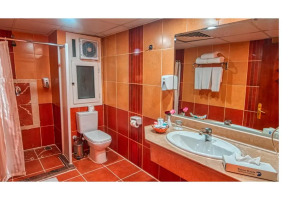 Falcon Naama Star Hotel