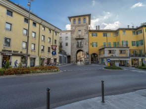 Ricasoli Garden Modern Apartment