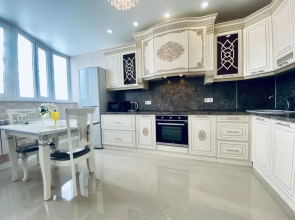 Apartment North on Generala Ivanov str., 2